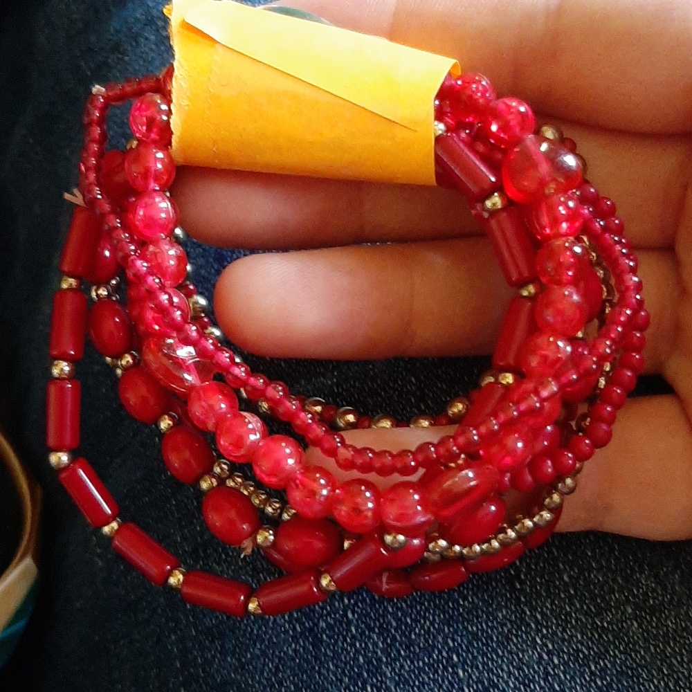 Bracelet sets - Picture 2 of 4